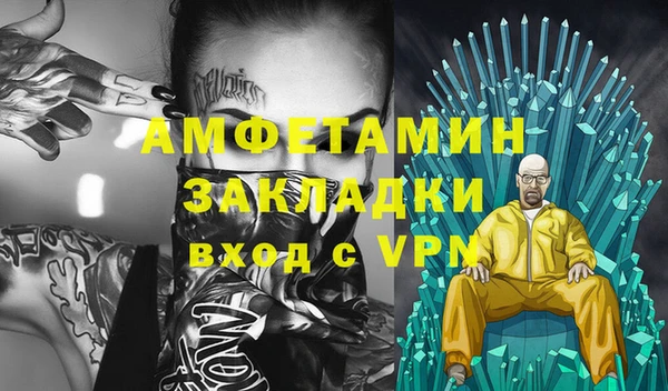 хмурый Мегион